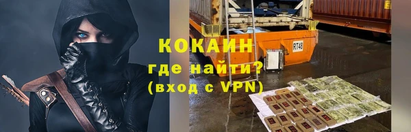 стафф Тихвин