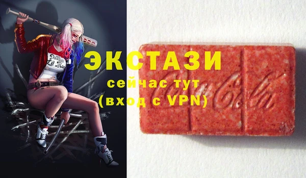хмурый Белокуриха